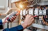 John Paul Electric | Electrician Services | Electrical Panel Installation Services Montgomery TX