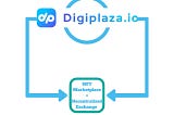 What is DIGIPLAZA?