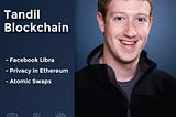 Meet up Blockchain Tandil - 4.ta Edición