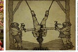These tales will send shivers down your spine-The Most horrifying Punishments from History