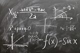 Obfuscating passwords using prime numbers and modular arithmetic