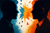 The Collision Effect: Why Luck Favors the Unexpected