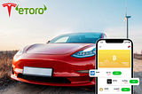 How to buy Tesla stock on eToro: Beginner’s guide 2023