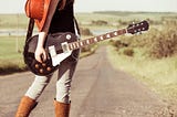 Time For Congress to Sing a New Tune on AM/FM Royalties