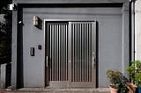 Aluminium Doors vs. Wooden Doors: Which Is Right for You?