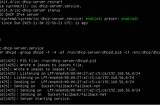 Guide de Déploiement : Service DHCP sur Ubuntu Server
