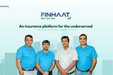 Why we Invested in Finhaat