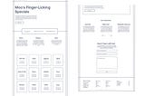 Moo’s Food Design Thinking Process