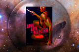 Love Lies Bleeding (2024): O amor é uma raiva incontrolável