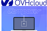 Composer Install — OVH Server