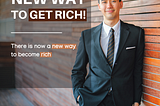 The Ultimate Get-Rich-Quick Scheme