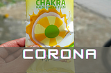 An Icecream that can help you fight Corona Virus