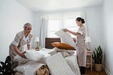 Celebrating Diversity in Care: