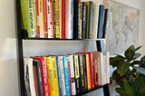 Books that have made me a better (Product) person