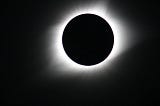 What Effect Did the Solar Eclipse Have On Us?