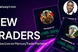 New Pro Traders Are Here