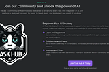 Task Hub AI: Empowering Your Tasks with Smart Technology — Official Release in 2 Weeks!
