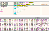 Using the different kinds of strings in Yara rules