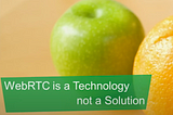 Unveiling the Magic of WebRTC: A Journey into Real-Time Communication