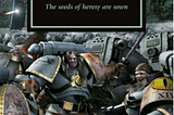 Review: Horus Rising (Horus Heresy)