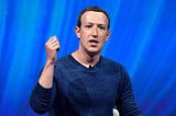 On CRM: Mark Zuckerberg’s Metaverse Is Coming And It’s Going To Totally Disrupt CRM. Are You Ready?