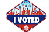 United in Hope: Notes from Early Voting in Nevada