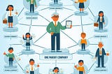 Holding Company Network