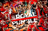 WWE Royal Rumble 2022 Preview And Predictions