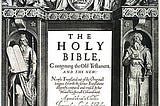 History of the King James Bible