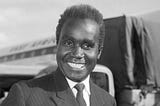 Losing lived Afro-Asianism: Kenneth Kaunda and Rambhai Patel