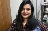 The author experimenting with Podcasting as a way for lead generation