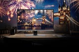 32" 4K USB-C BenQ EW3270U Monitor Review