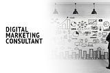 The Rise of Digital Marketing Consultant