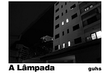 A lâmpada