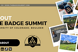 About the Badge Summit