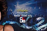 3/10 Fidelio Milano @ The Club. La historia continua