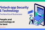 Building Secure and Scalable Financial App: A Development Guide