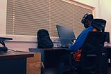 Balancing Humility and Ambition: A Student’s Take