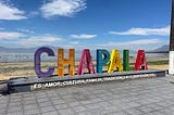 I’m Spending a Month in Chapala, México