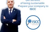 Preparation to ISCC in Egypt & Gulf