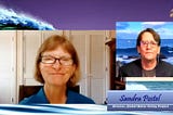 Earth Day pt. 2: Water is More Important!? with Sandra Postel