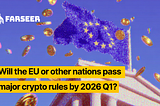 Tracking the Next Wave of Crypto and Exchanges Regulation