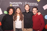 Introducing the ‘Beyond the B’ Podcast