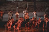 Capiba, pelas ruas e palcos: a cultura pernambucana em cena