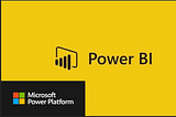 Introduction to PowerBI and Get started with PowerBI