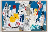 New Shows from Eddie Martinez, Jack Early & Glenn Ligon