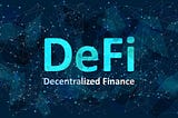 DeFi News & Improvements. Crypto Portfolio. (June II)