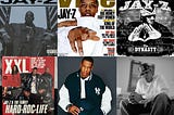 Are Jay-Z's Vol. 3... Life And Times Of S. Carter & The Dynasty Underrated?
