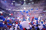 My Democratic National Convention Speech