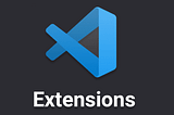 En Çok Kullanılan VSCode Uzantıları